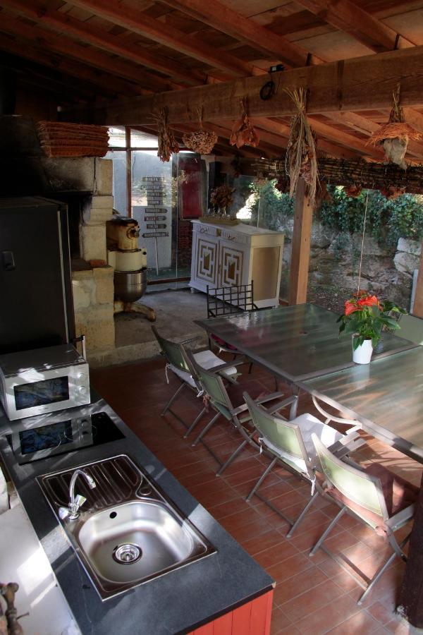 Saint-Aignan  La Source De Bardon B&B 외부 사진