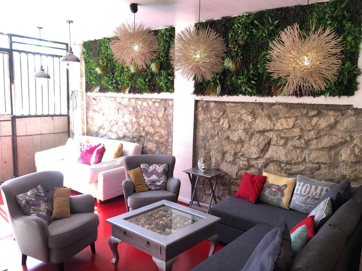 Saint-Aignan  La Source De Bardon B&B 외부 사진
