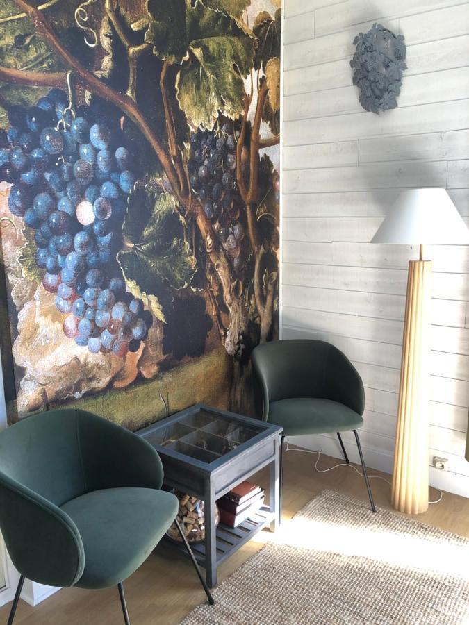 Saint-Aignan  La Source De Bardon B&B 외부 사진