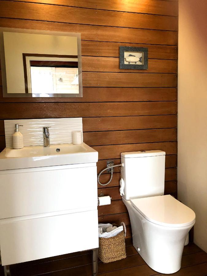 Saint-Aignan  La Source De Bardon B&B 외부 사진