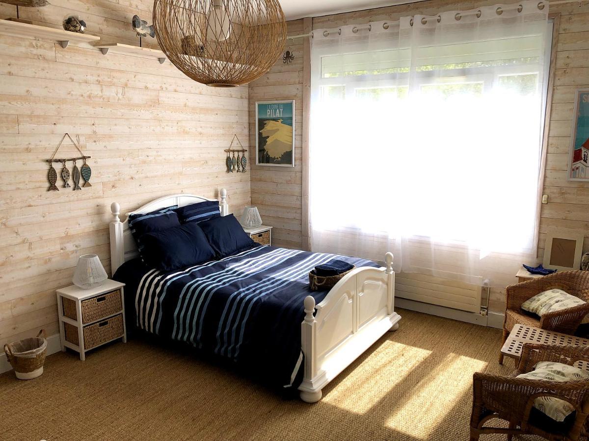 Saint-Aignan  La Source De Bardon B&B 외부 사진