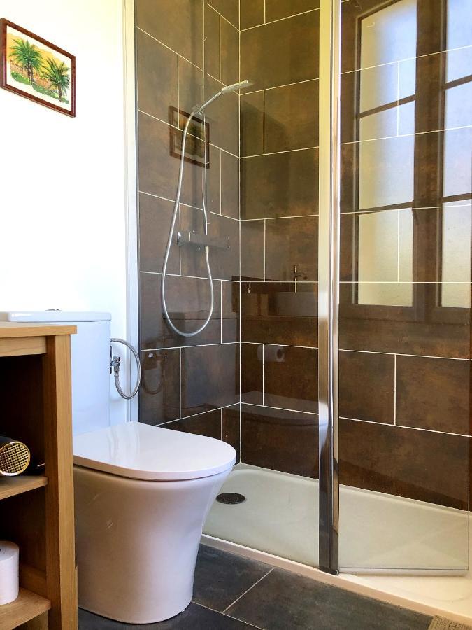 Saint-Aignan  La Source De Bardon B&B 외부 사진
